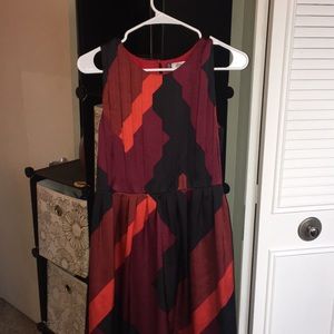 Jennifer Lopez dress